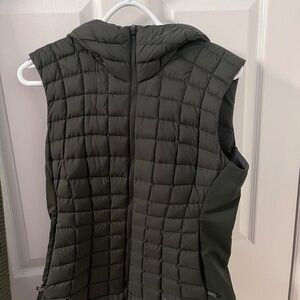 Arc’teryx Narin quilted vest size md